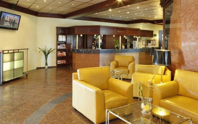 Ramada Britannia Hannover