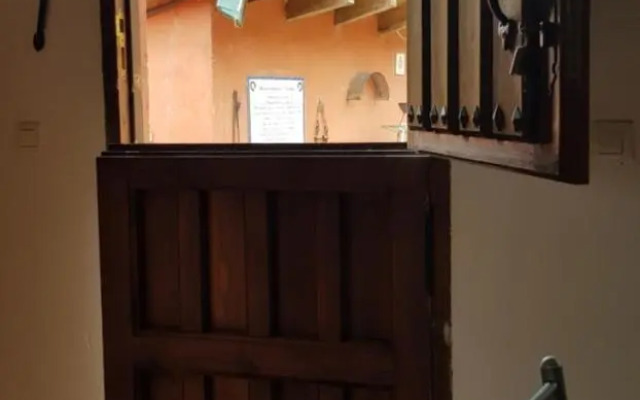 La Hacienda Del Campo
