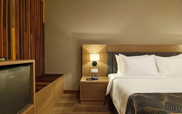 Zoom Hotel