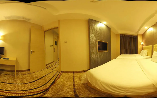 Shenzhen Weiyali Hotel