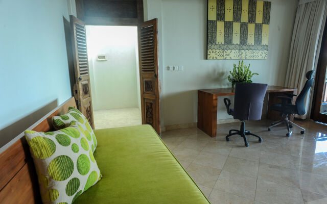 Villa Ultimo Bali