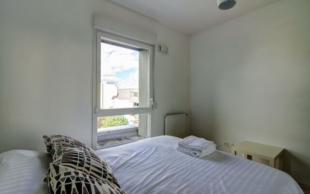 Le Daubenton - Cosy & Clean