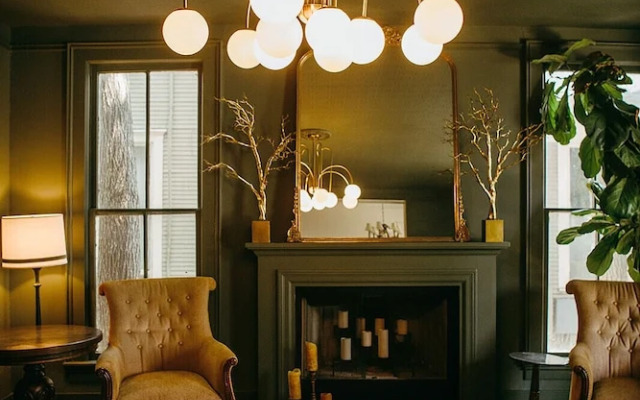 The Crystal River Inn