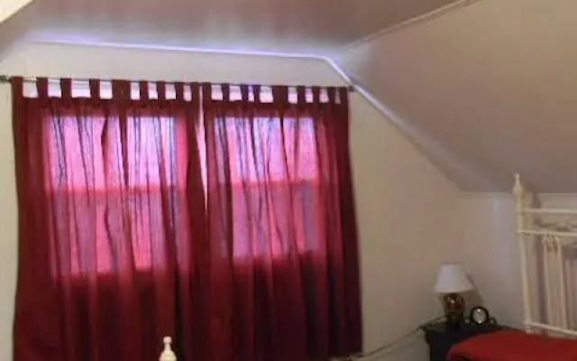 Wildwoods Inn Hershey Road