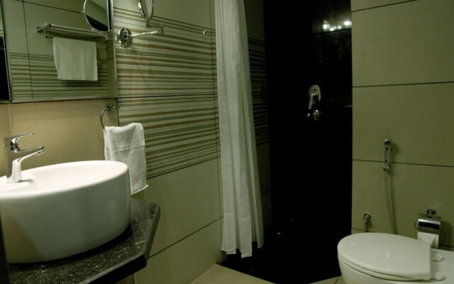 OYO 2255 Hotel Costa River