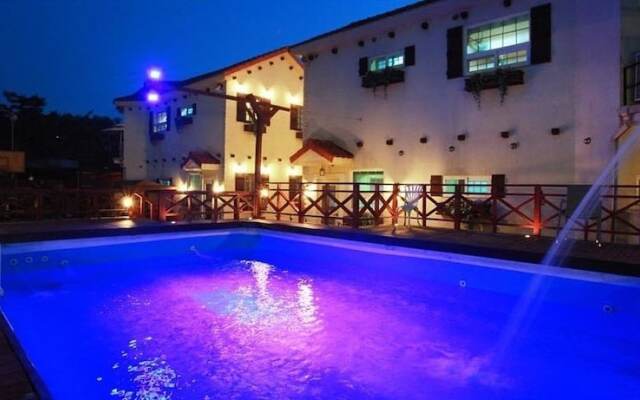 Gamsung 36.5 Pension Hotel