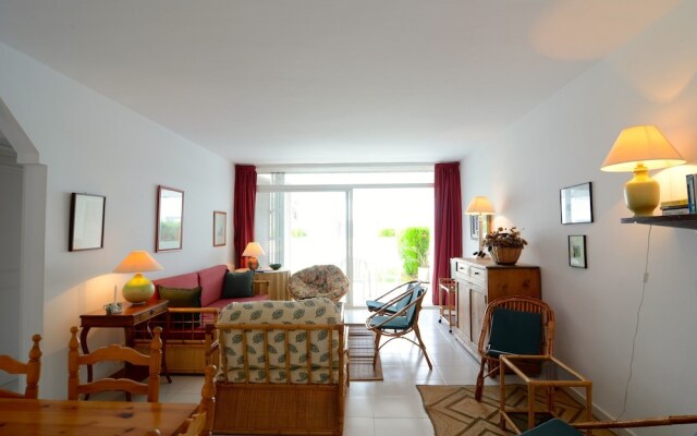 Apartamentos Green Club