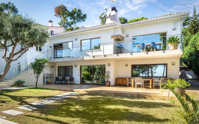 Villa Bella Vista