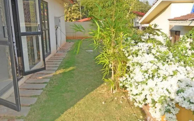 Sparsh Resort & Chalet