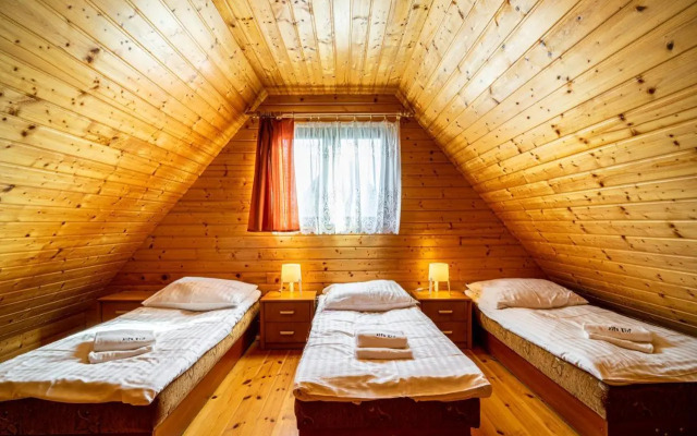 Ośrodek Wypoczynkowy Klif I