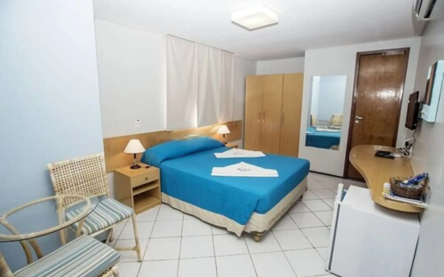 Hotel Boreas