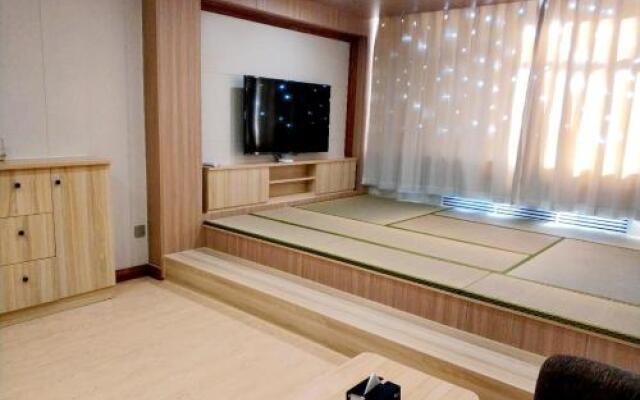 Shanjianyin Condo Hotel