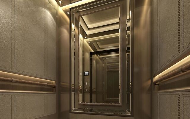 The St. Regis Changsha