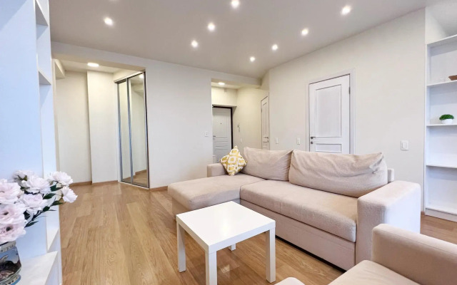 Апартаменты на Урицкого 48