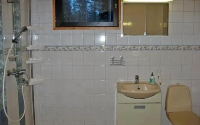 Holiday Home Tulisuontie a