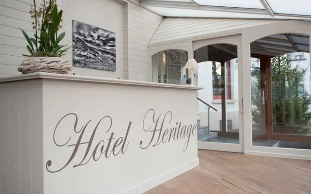 Hotel Heritage