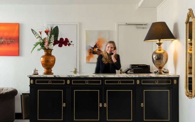 The Originals Boutique, Hôtel La Baie de Morlaix