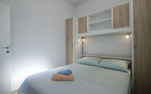 Apartments Luce i Jure