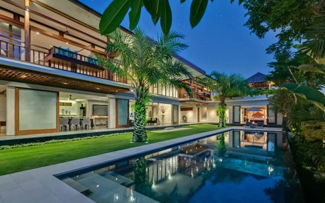 5 Star Luxury Villa Best Location Bali Life