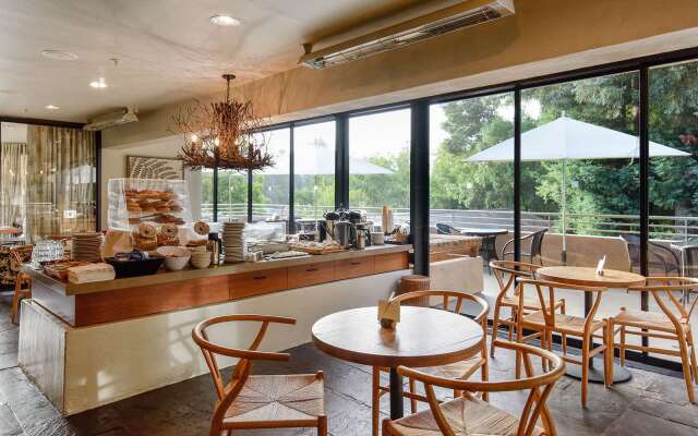Mill Valley Inn