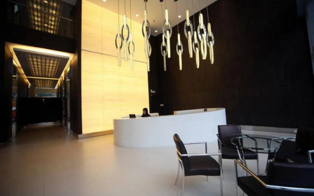 Avant Apartments At The Fort