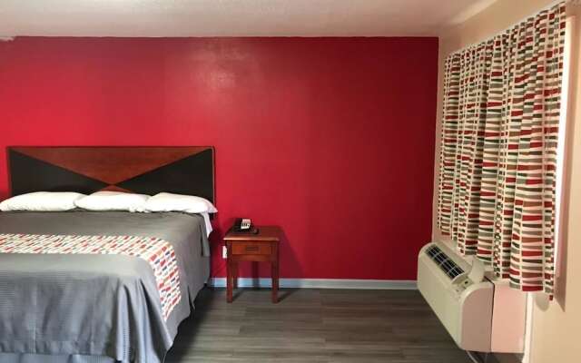 Florence Inn and Suites
