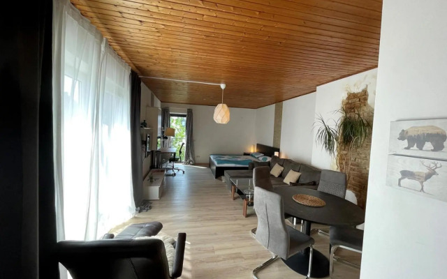 Paradiesisch Wohnen Wiesbaden