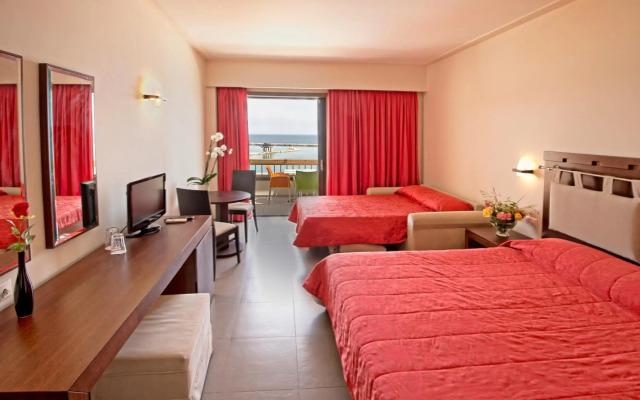 Kymi Palace Hotel