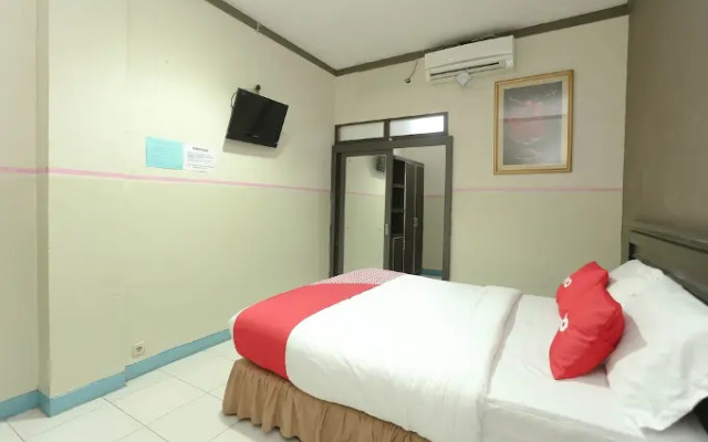 Hotel Kharisma by Oyo Rooms