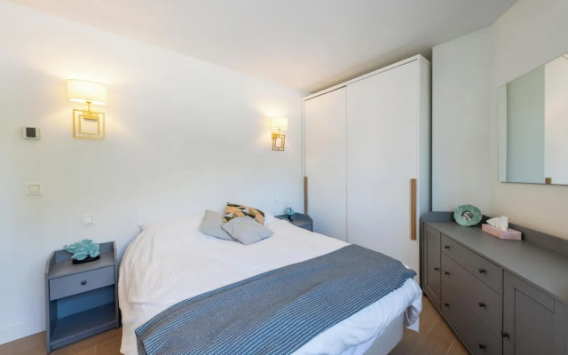 Inviting 3-bed House in Mijas