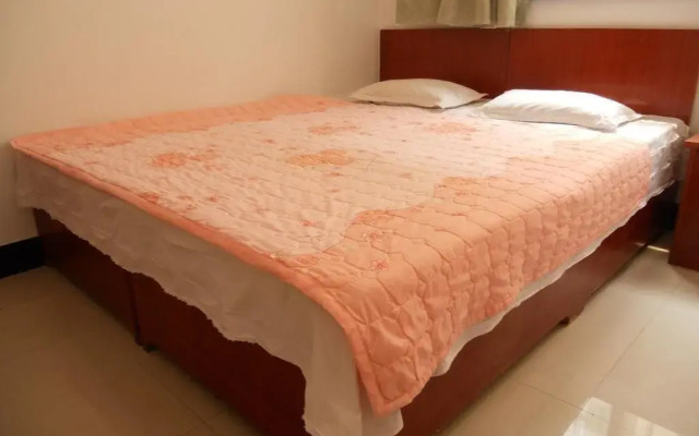 Bei Dai He Jing Hua Hostel