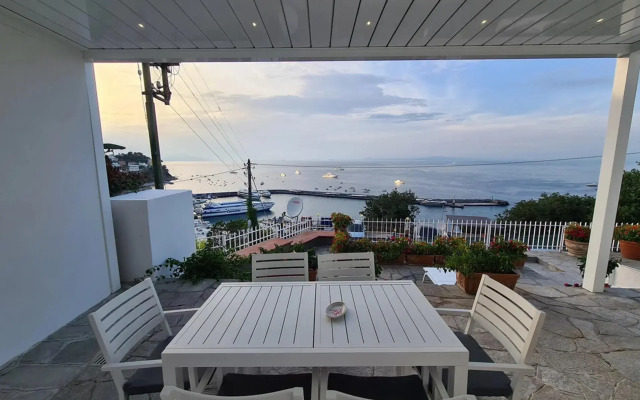 Casa Capri Me