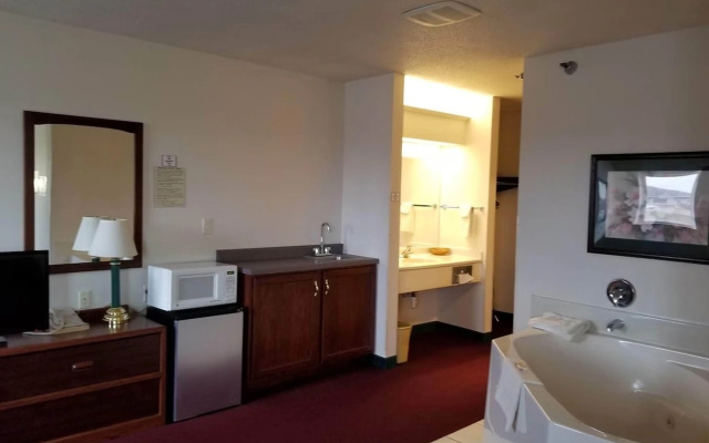 Bilmar Inn & Suites Dell Rapids Near Sioux Falls