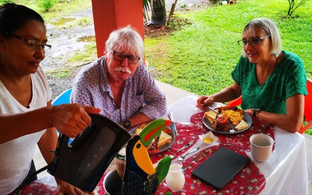 Campestre Arenal Hotel