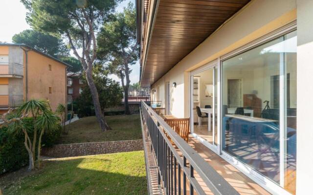 AJ-21 Calella de Palafrugell