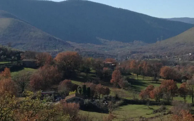 Valle Fiorita