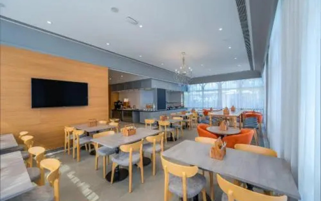 Holiday Inn Express KOLKATA NEW TOWN by IHG