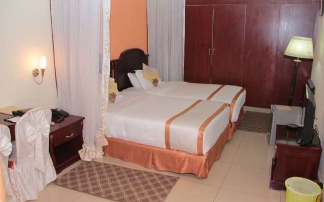 Hotel Dolce Vita Resort
