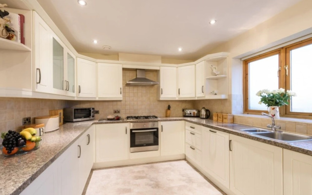 Holiday Home Crai House