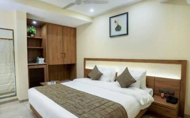 Hotel Kavery