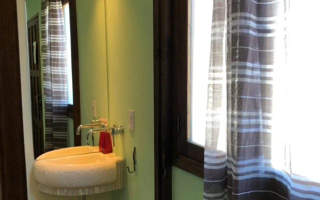 Magnolias Boutique Suites & SPA