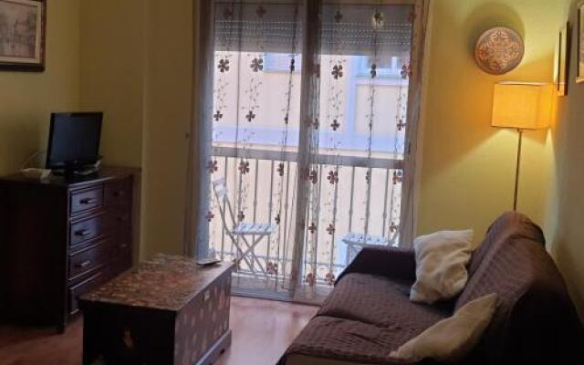 Apartamento Anaper