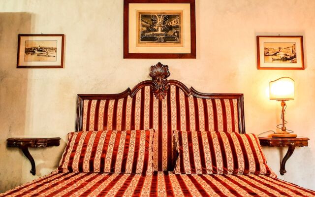 Villa Foscolo - Luxury Rooms & Apartments