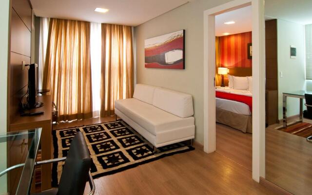 Alfa Hotel