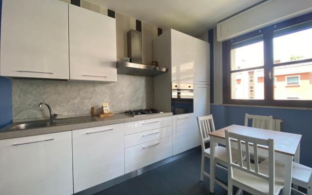 Chicco Apartment Family