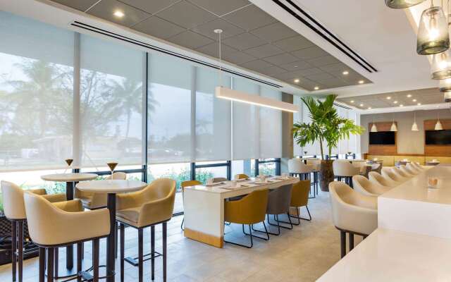 Wyndham Garden Ft Lauderdale Airport & Cruise Port