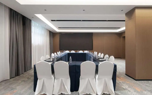 Hampton by Hilton Zhangjiajie National Forest Park
