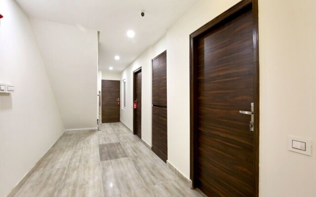 OYO 9986 Hotel Hashtag
