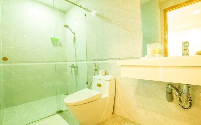 Sunrise City by Jenny Homes