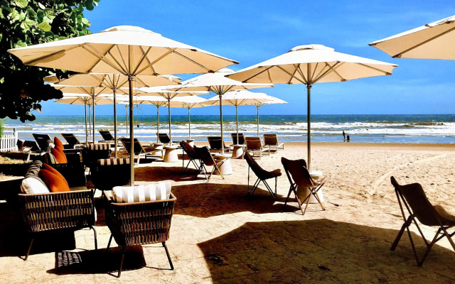 Vias Hotel Vung Tau - Transportation Included